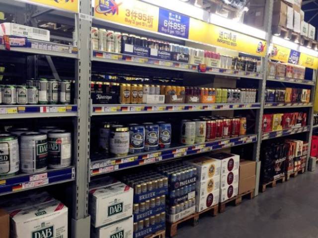 武汉最牛超市,武汉进口超市有哪些