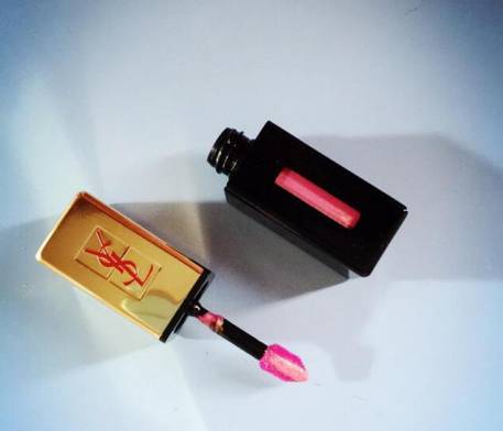 拯救毛爷爷!欧莱雅MIXIU口红叠涂,轻松变身人鱼姬