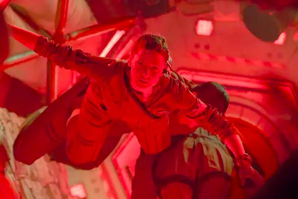 异星觉醒精彩部分,异星觉醒评分