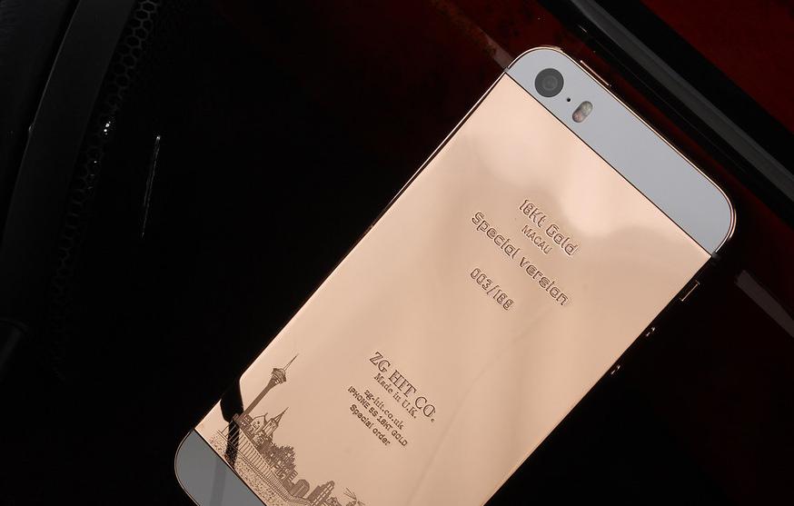 以前的iphone5多少钱,曾经的iphone5s