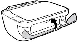 打印机墨盒的常见问题,小米打印机显示墨盒错误