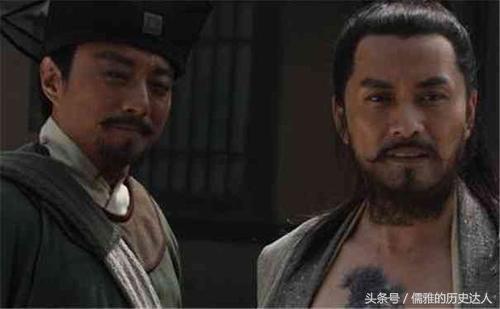 王伦晁盖宋江谁更适合做梁山首领,水浒传宋江与晁盖人物对比