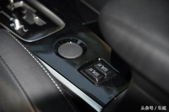 全新欧蓝德荣耀版,2018款欧蓝德荣耀版测试