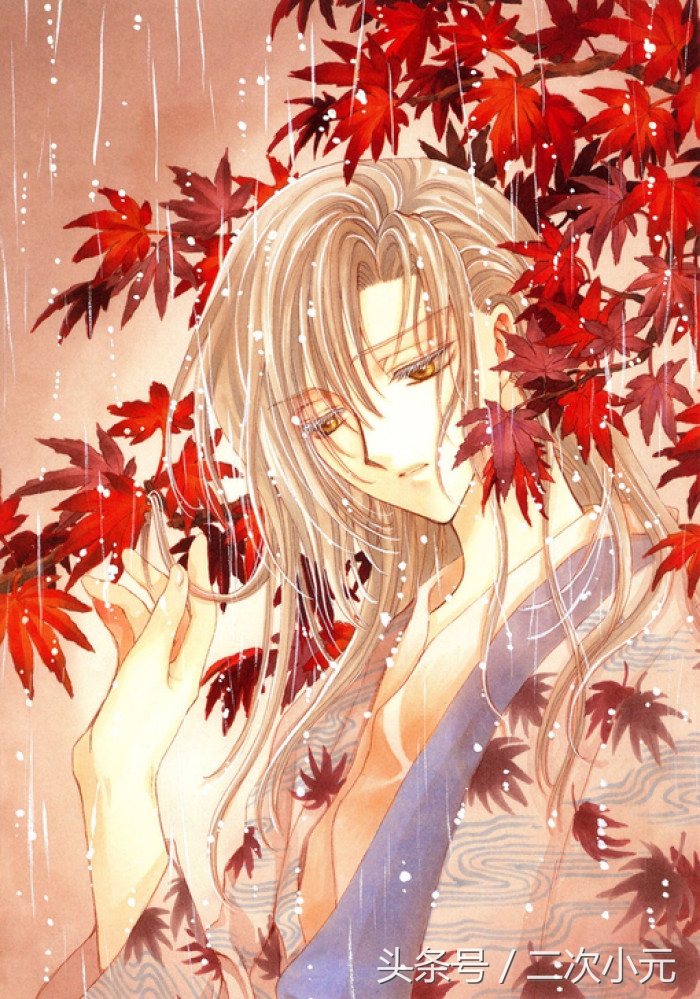 clampx战记幻城,clamp漫画x战记