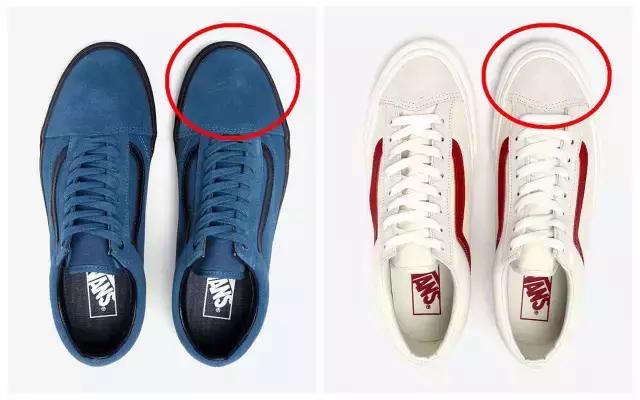 vansoldskool怎么样,vansoldskool和style36的区别