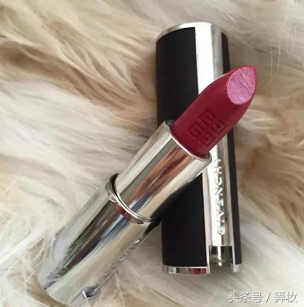 口红种类和质地科普，你真的了解口红吗？