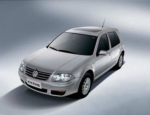 一汽大众宝来的17年历史，有多少人知道他的前世今生？