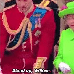 英国小王子被妈训,英国小王子被霸凌