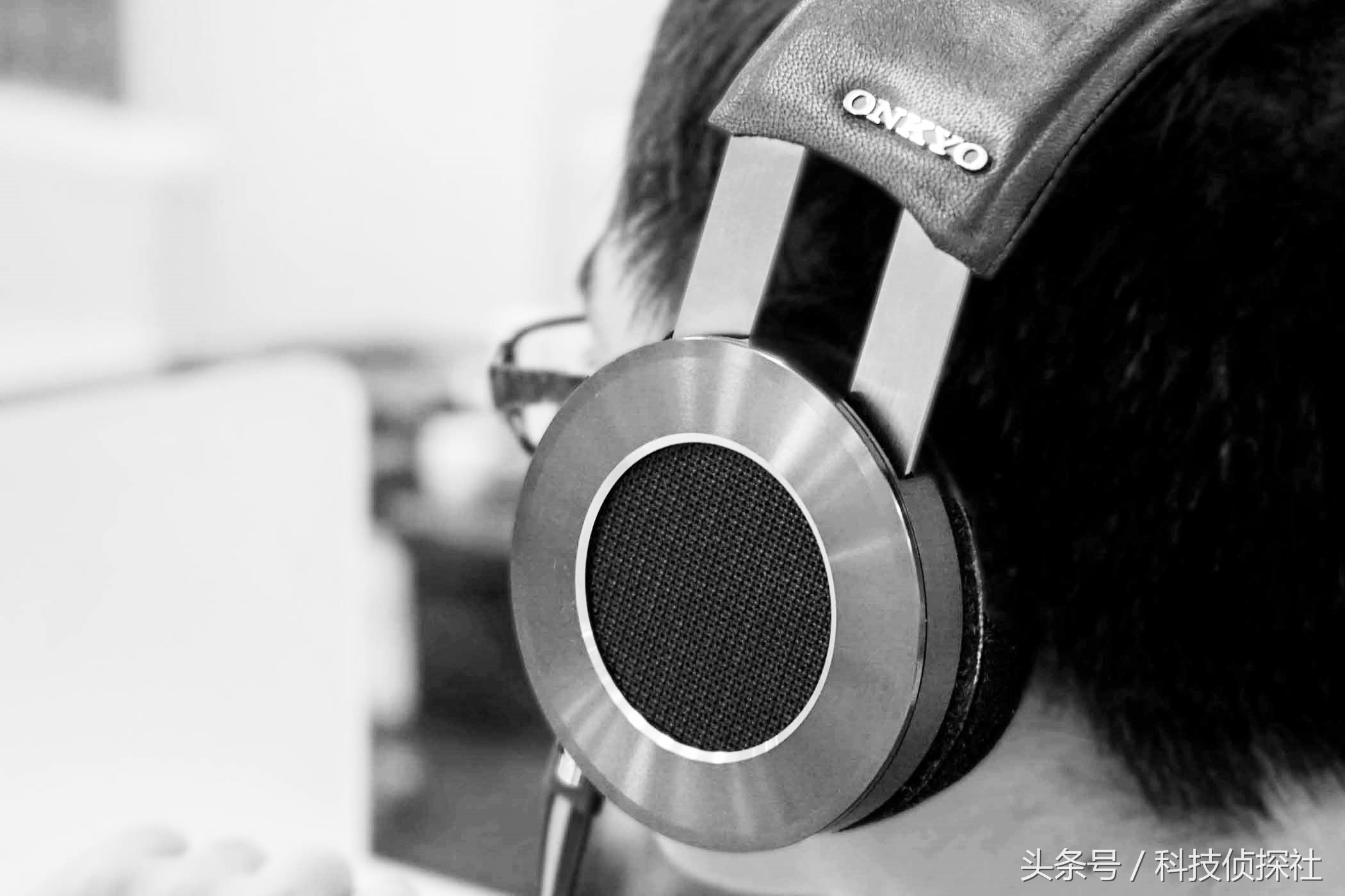 安桥a800耳机测评,安桥a800耳机评测