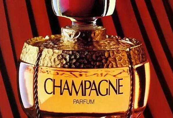 品牌即品类香槟其实不是一种酒上海优才创智