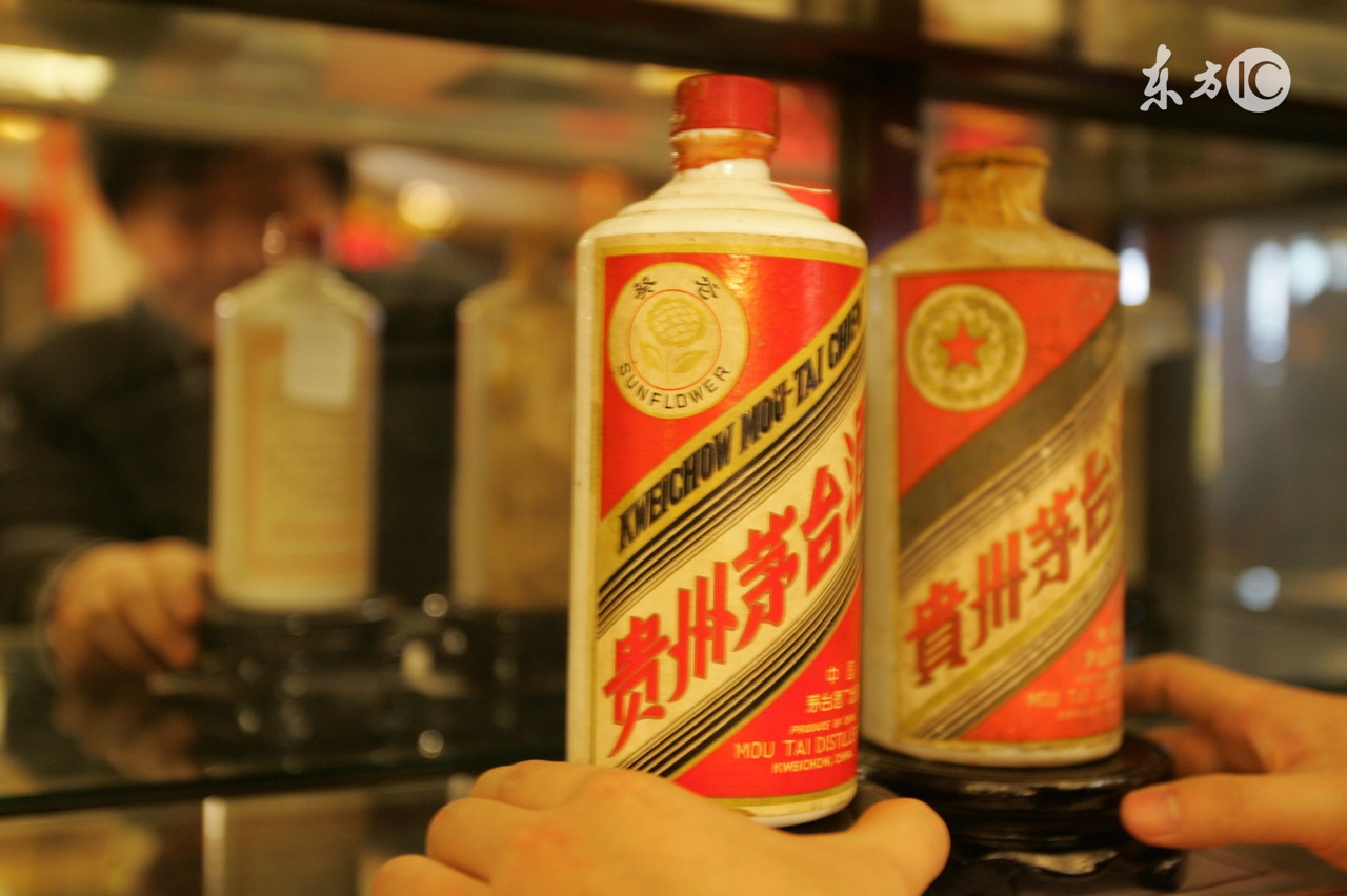 a股牛市上涨贵州茅台再创奇迹,贵州茅台为什么对a股影响那么大