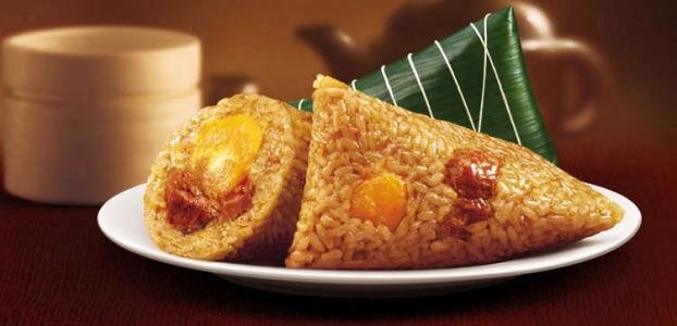 提醒粽子好吃也要谨防粽子病,粽子高风险指标