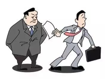 一封采购员辞职信,采购员辞职的真实原因