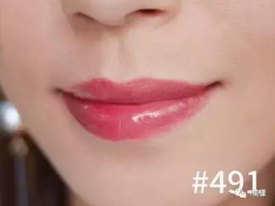 dior2017夏季试色功课,dior19年新色backstage