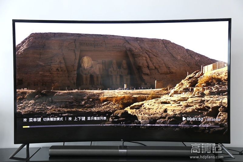 智能语音震撼,企鹅极光盒子语音测试