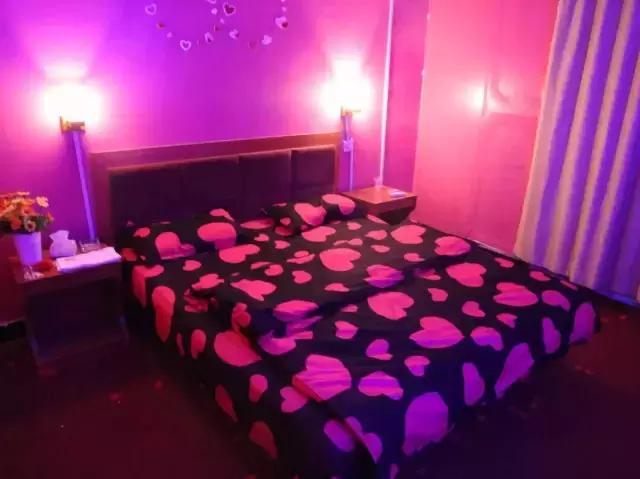 开封朗曼酒店,开封10大顶级酒店