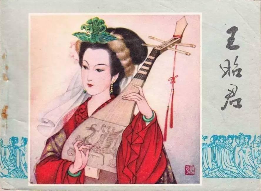 杨幂有灵气，王丽坤李彩桦惊艳，还有人把王昭君演成了王熙凤？