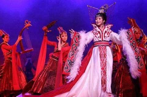 杨幂有灵气，王丽坤李彩桦惊艳，还有人把王昭君演成了王熙凤？