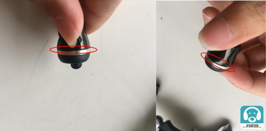 《大爆料》真假铁三角CKR100is对比详解，*制抵**假货