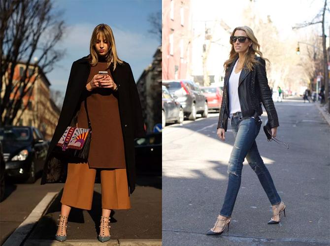 十大最好看高跟鞋,时尚百搭高跟鞋高档轻奢不累脚