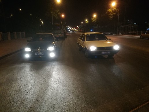 桑塔纳4万多,桑塔纳4000现在值多少钱