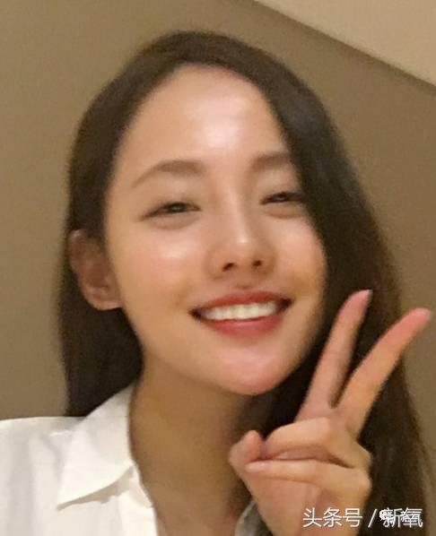 张嘉倪生孩子胖了吗,张嘉倪生完孩子变漂亮