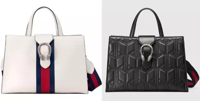 一份Gucco醉神包的入手指南，总有一天你用得着