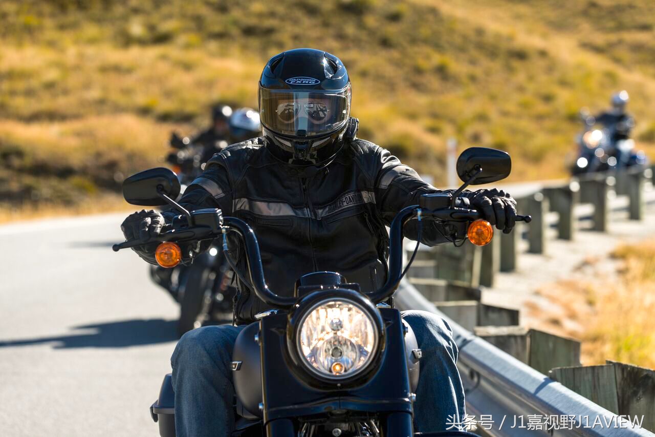 美式摩托车代表“哈雷戴维森”正式宣布开始筹备“泰国制造”