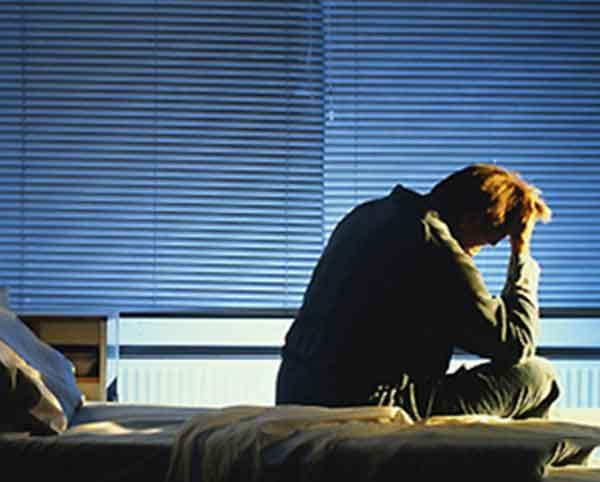 为什么溜*毒冰**后不想吃饭?