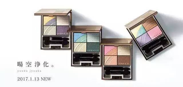 彩妆护肤品种草,彩妆品牌种草