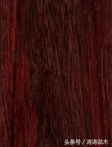 美洲马达加斯加红酸枝木材简介,东非红酸枝木材