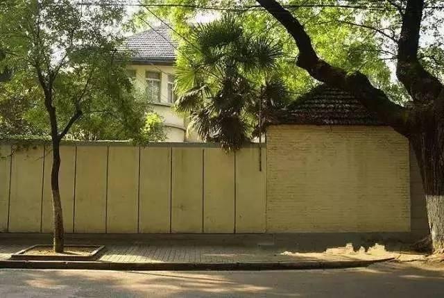 泥马巷，摸乳巷，校门口……都是些神马路！