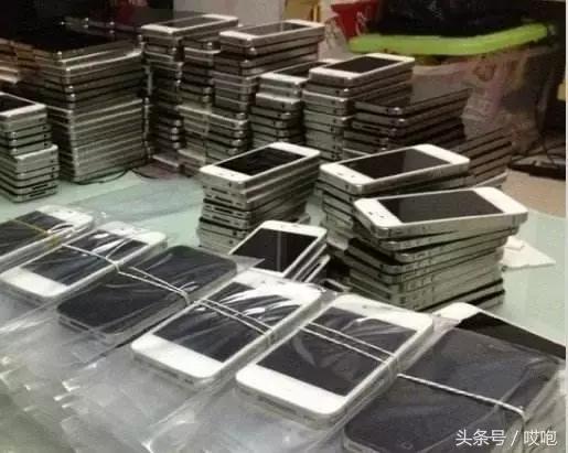 官换机和非官换机的区别,现在的官换机是新机还是官修机