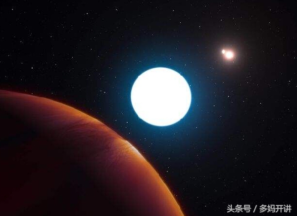 行星不会发光为什么我们能看到,为什么行星和卫星不会发光