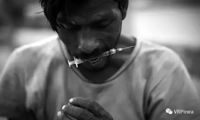 除了中风，VR还能辅助治疗这些疾病