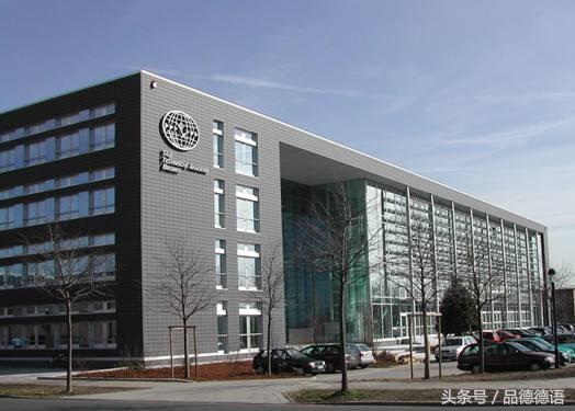 德国研究马克思最好的大学,德国著名的研究机构有哪些