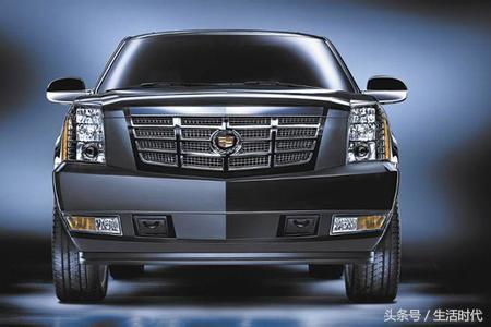 凯迪拉克代表车,凯迪拉克寓意象征
