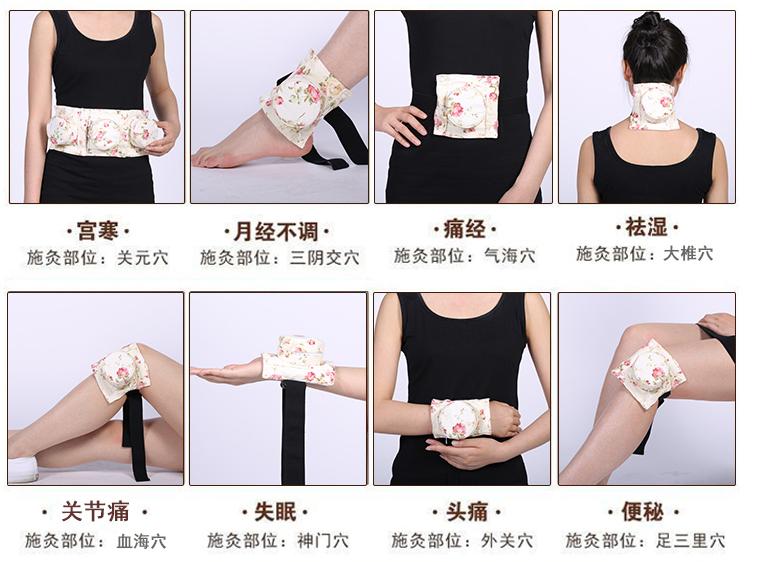 艾灸器具大全用艾绒,艾灸器具大全详解