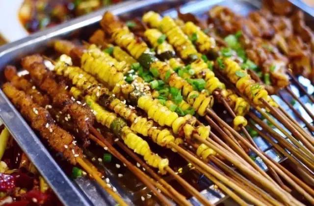 走！晚上一起撸到爽！