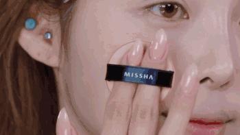 pony年底妆容教程,pony新妆素人改造