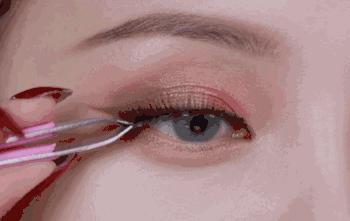 pony所有妆容大全,pony系列妆容推荐