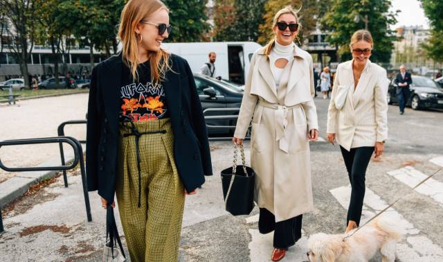 别再说你不适合戴墨镜，你只是没选对而已