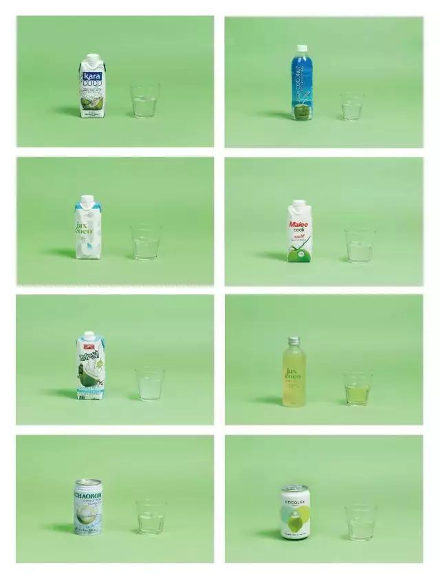 千呼万唤椰子水测评,椰子水百喝不厌