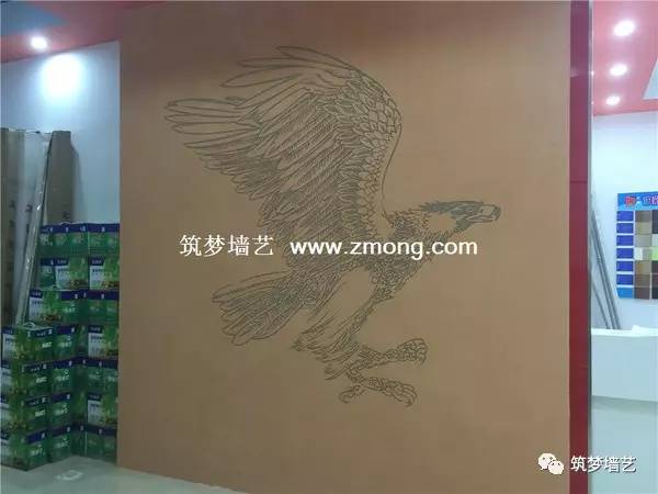 筑梦墙艺：硅藻泥墙面的清洁方法