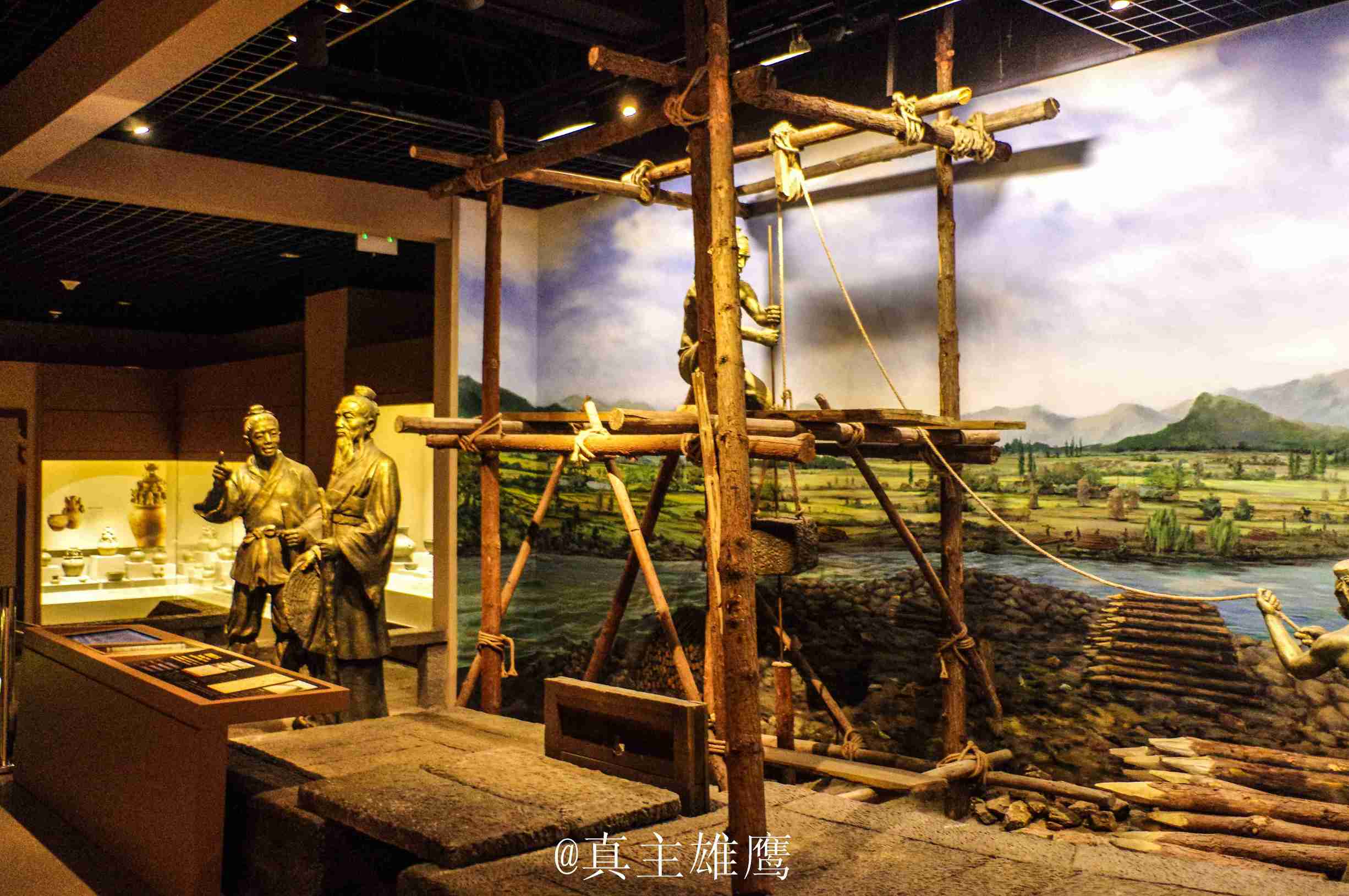 在金华生活怎么样,每天了解一个繁华城市浙江金华