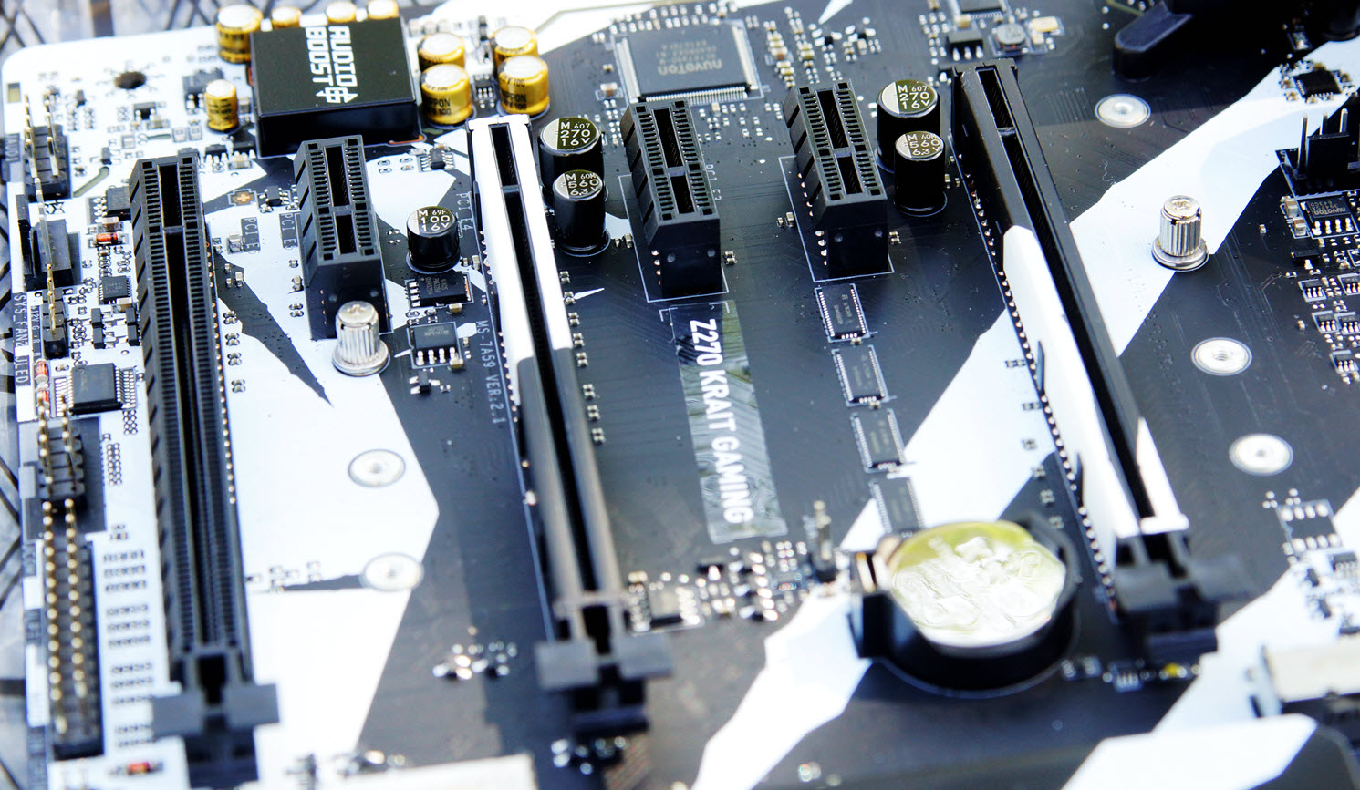 如何配置一台性价比高的游戏主机,电脑主机7000到8000