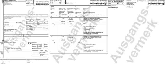 怎么鉴别海淘产品的真伪,海淘快递造假