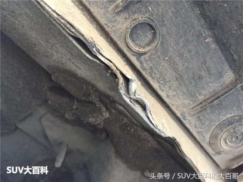 补轮胎时容易遇到什么套路,补轮胎也有坑吗