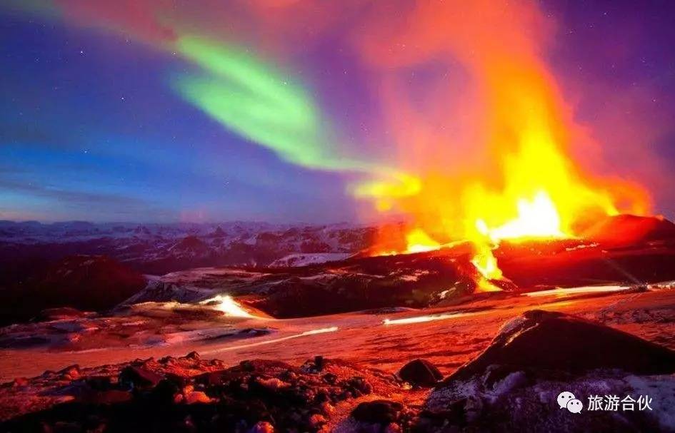 外星球美丽的世界,外星球的奇异景色