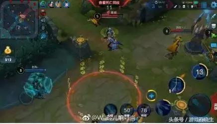 王者荣耀灵异事件动画,王者荣耀的灵异事件解密